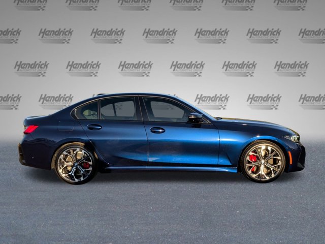 2026 BMW 3 Series M340i NA Image 4 of 35