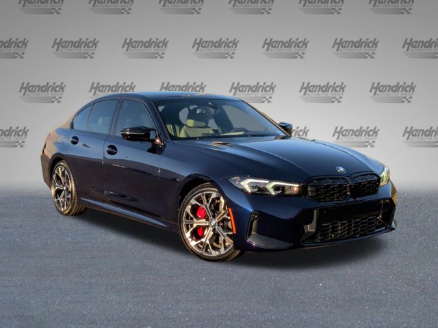 2026 BMW 3 Series M340i NA Image 1 of 35