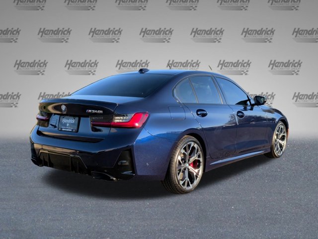 2026 BMW 3 Series M340i NA Image 5 of 35