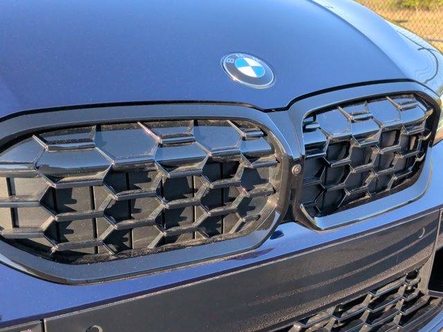 2026 BMW 3 Series M340i NA Image 25 of 35