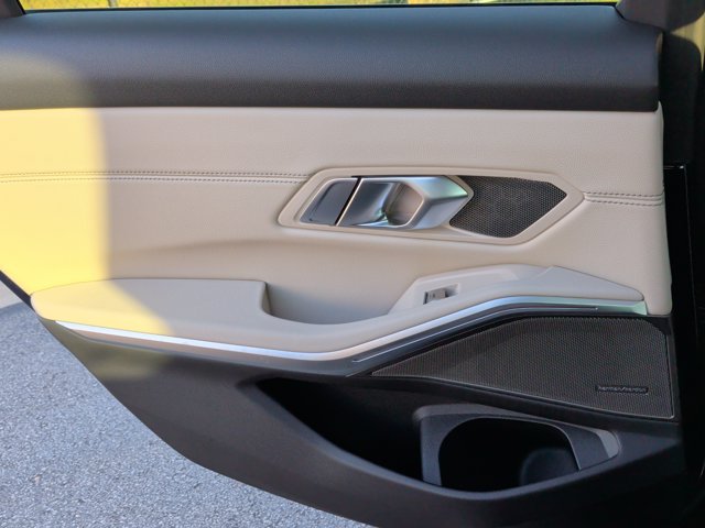 2026 BMW 3 Series M340i NA Image 22 of 35