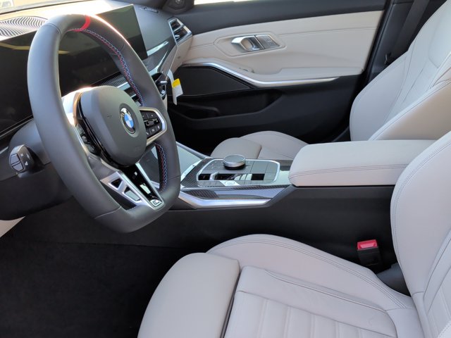 2026 BMW 3 Series M340i NA Image 21 of 35