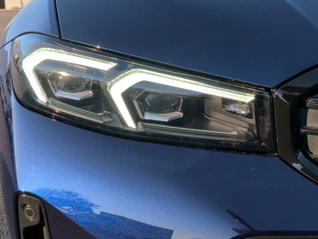 2026 BMW 3 Series M340i NA Image 31 of 35