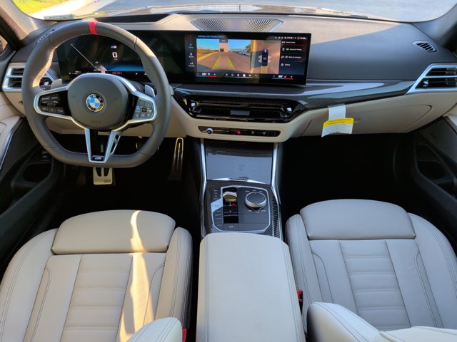 2026 BMW 3 Series M340i NA Image 17 of 35