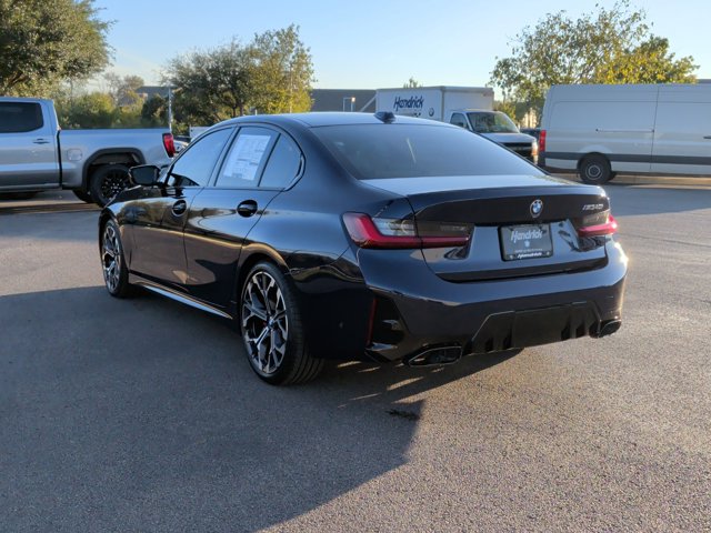 2026 BMW 3 Series M340i NA Image 7 of 35