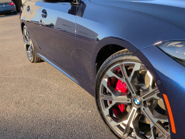 2026 BMW 3 Series M340i NA Image 9 of 35