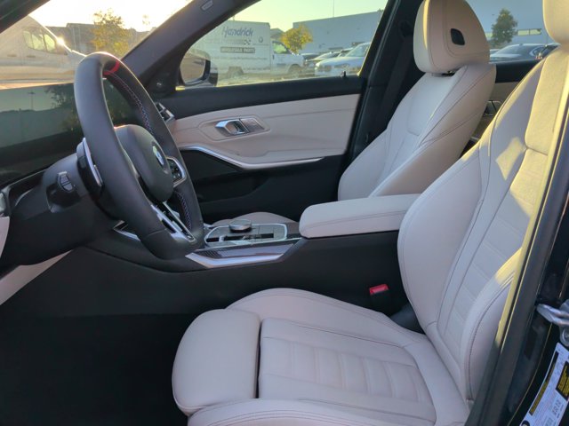 2026 BMW 3 Series M340i NA Image 14 of 35