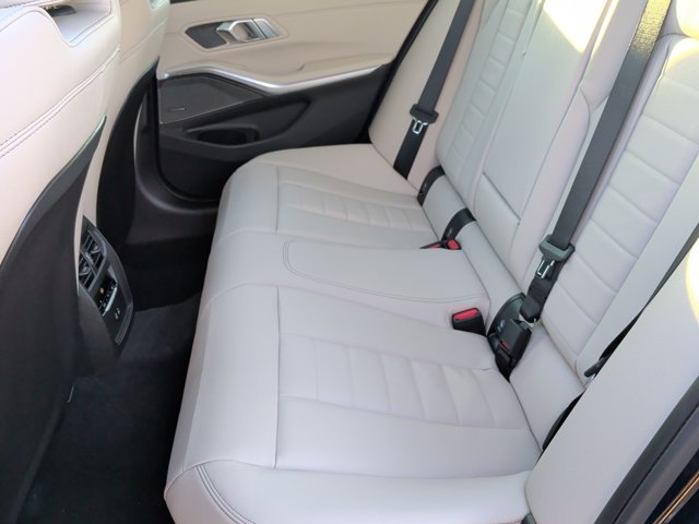 2026 BMW 3 Series M340i NA Image 12 of 35