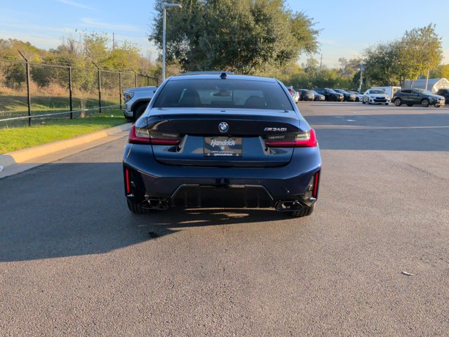 2026 BMW 3 Series M340i NA Image 6 of 35