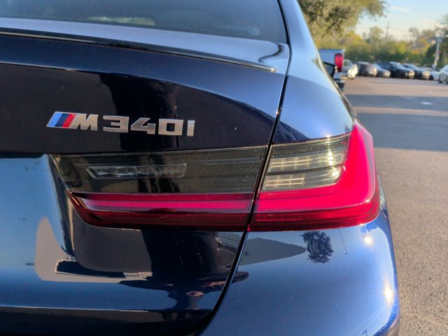 2026 BMW 3 Series M340i NA Image 32 of 35