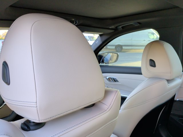 2026 BMW 3 Series M340i NA Image 34 of 35