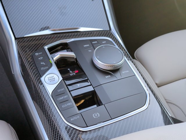 2026 BMW 3 Series M340i NA Image 33 of 35