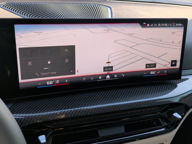 2026 BMW 3 Series M340i NA Image 20 of 35