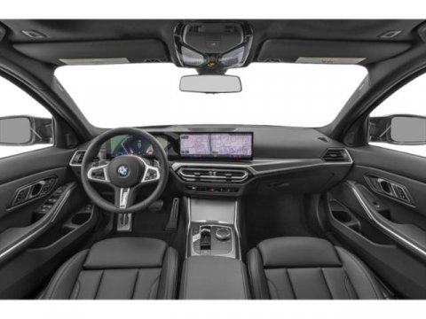 2026 BMW 3 Series M340i NA Image 13 of 19