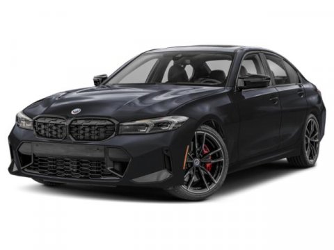 2026 BMW 3 Series M340i NA Image 2 of 19
