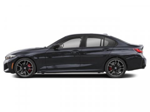2026 BMW 3 Series M340i NA Image 8 of 19