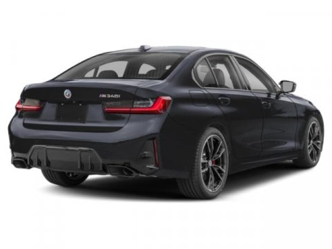 2026 BMW 3 Series M340i NA Image 6 of 19