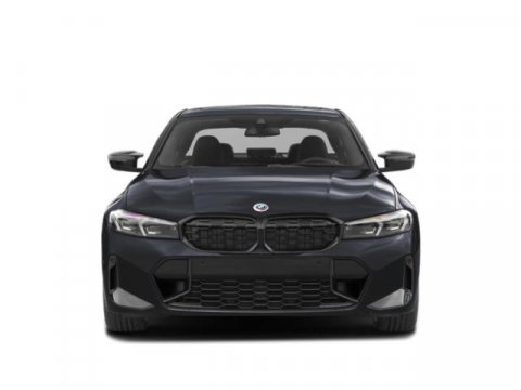 2026 BMW 3 Series M340i NA Image 3 of 19