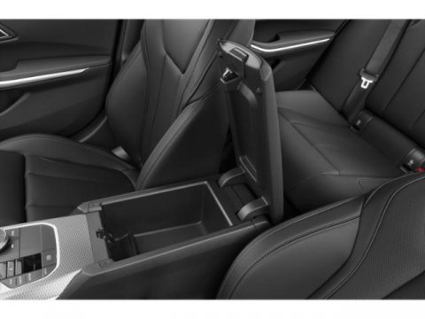 2026 BMW 3 Series M340i NA Image 18 of 19