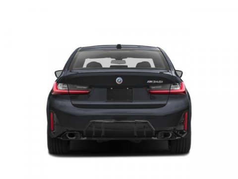 2026 BMW 3 Series M340i NA Image 7 of 19