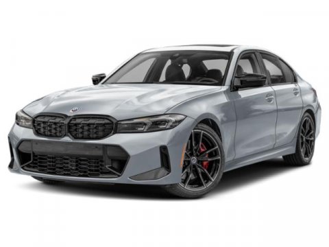 2026 BMW 3 Series M340i NA Image 1 of 19