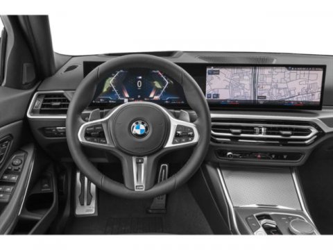 2026 BMW 3 Series M340i NA Image 15 of 19