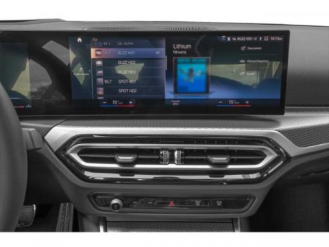 2026 BMW 3 Series M340i NA Image 16 of 19