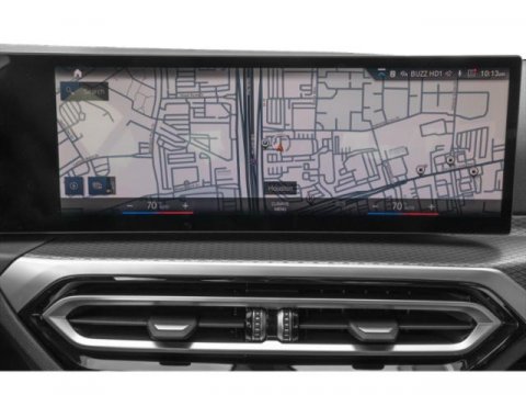 2026 BMW 3 Series M340i NA Image 17 of 19