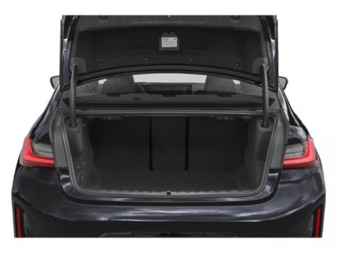 2026 BMW 3 Series M340i NA Image 11 of 19