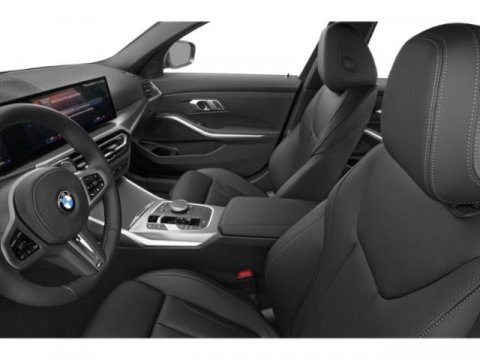 2026 BMW 3 Series M340i NA Image 19 of 19
