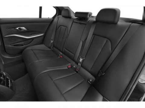 2026 BMW 3 Series M340i NA Image 12 of 19