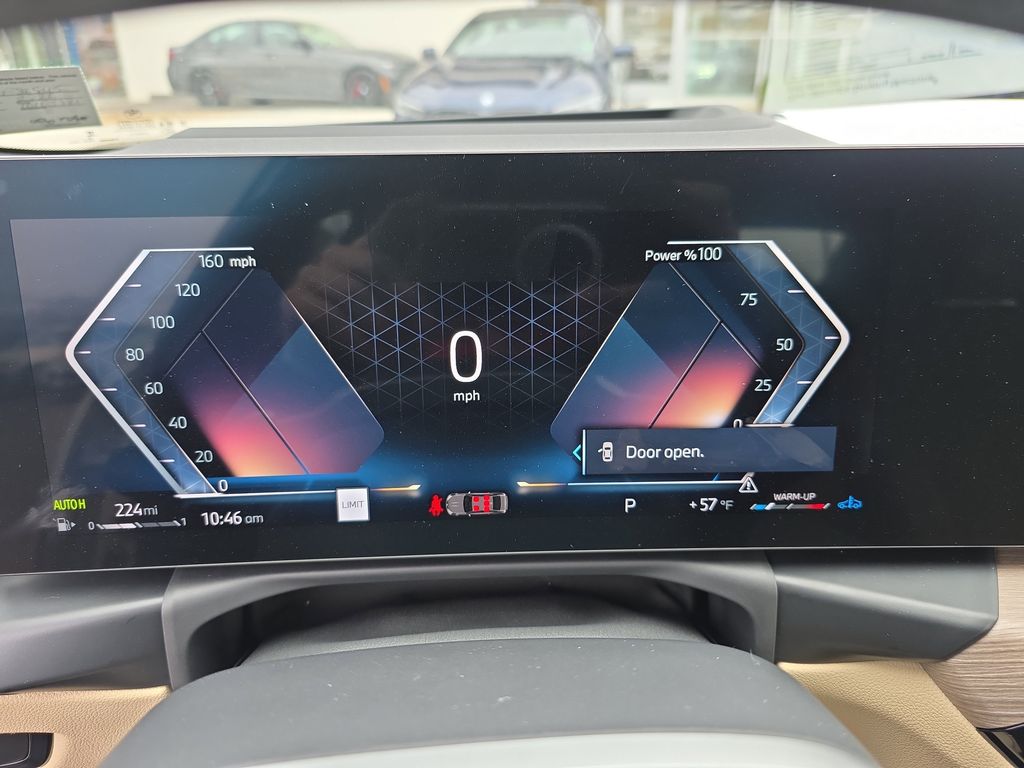 2026 BMW 3 Series 330i NA xDrive Image 11 of 20