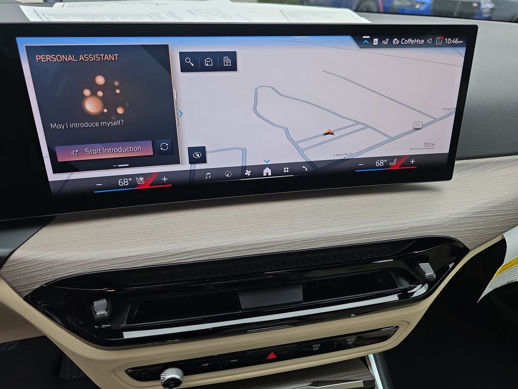 2026 BMW 3 Series 330i NA xDrive Image 13 of 20