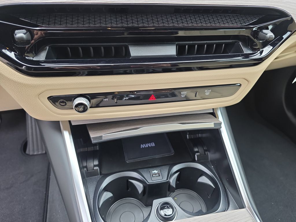 2026 BMW 3 Series 330i NA xDrive Image 15 of 20