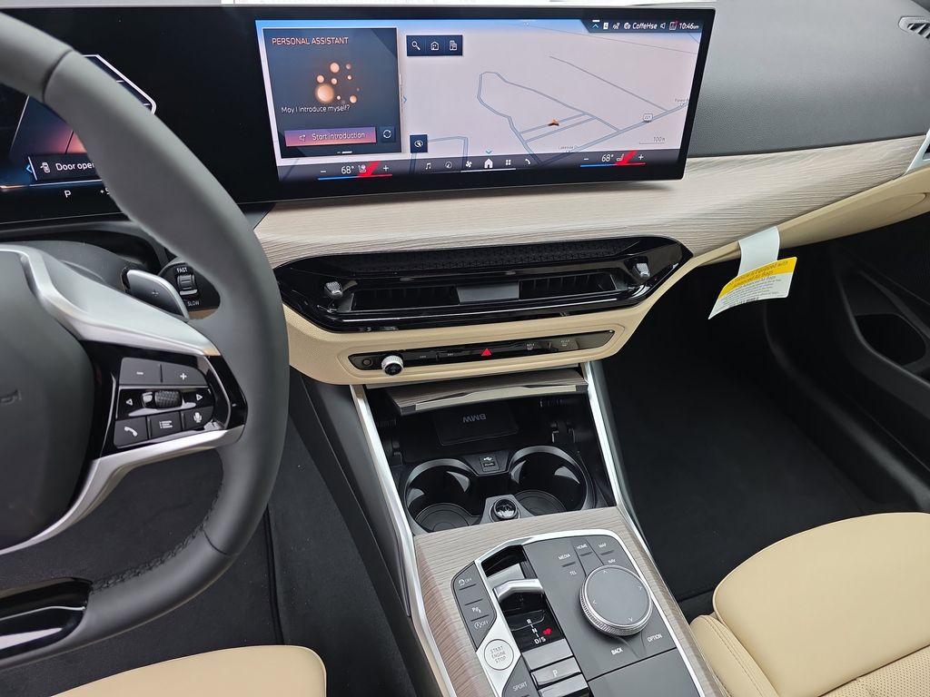 2026 BMW 3 Series 330i NA xDrive Image 20 of 20