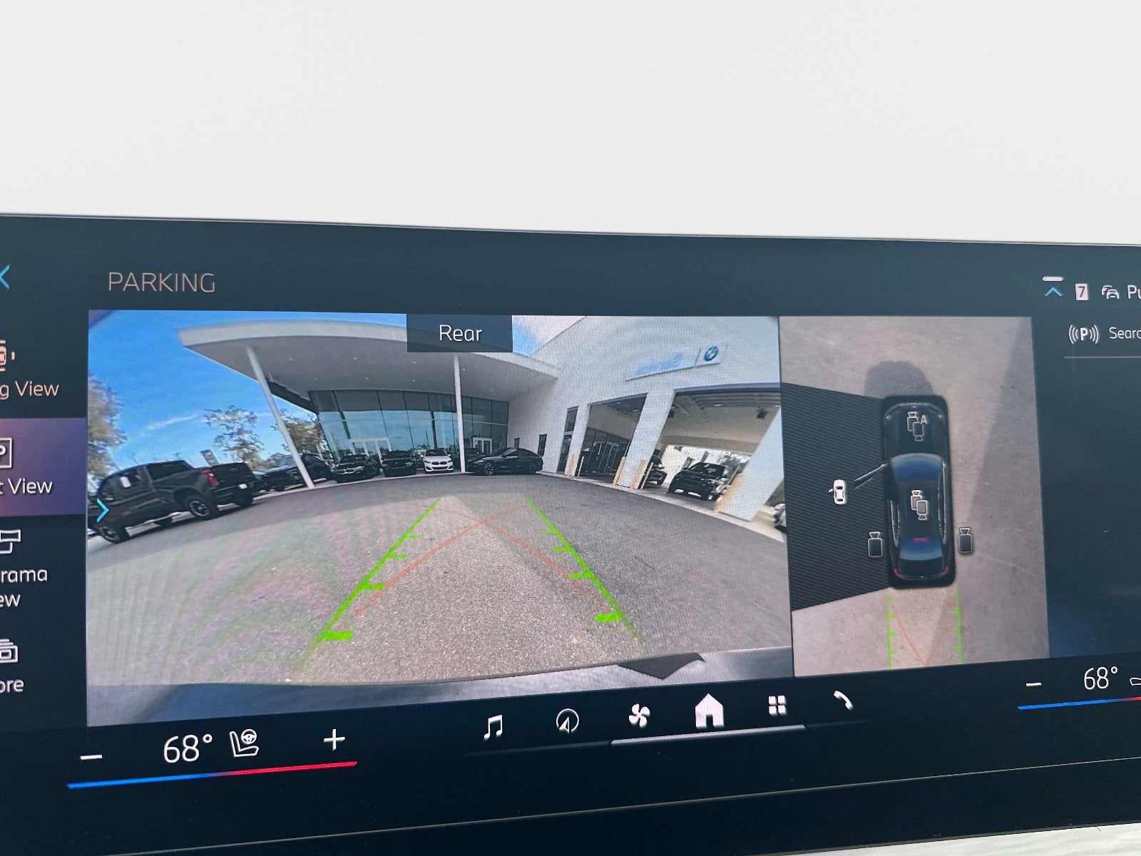 2026 BMW 5 Series 530i Image 24 of 40