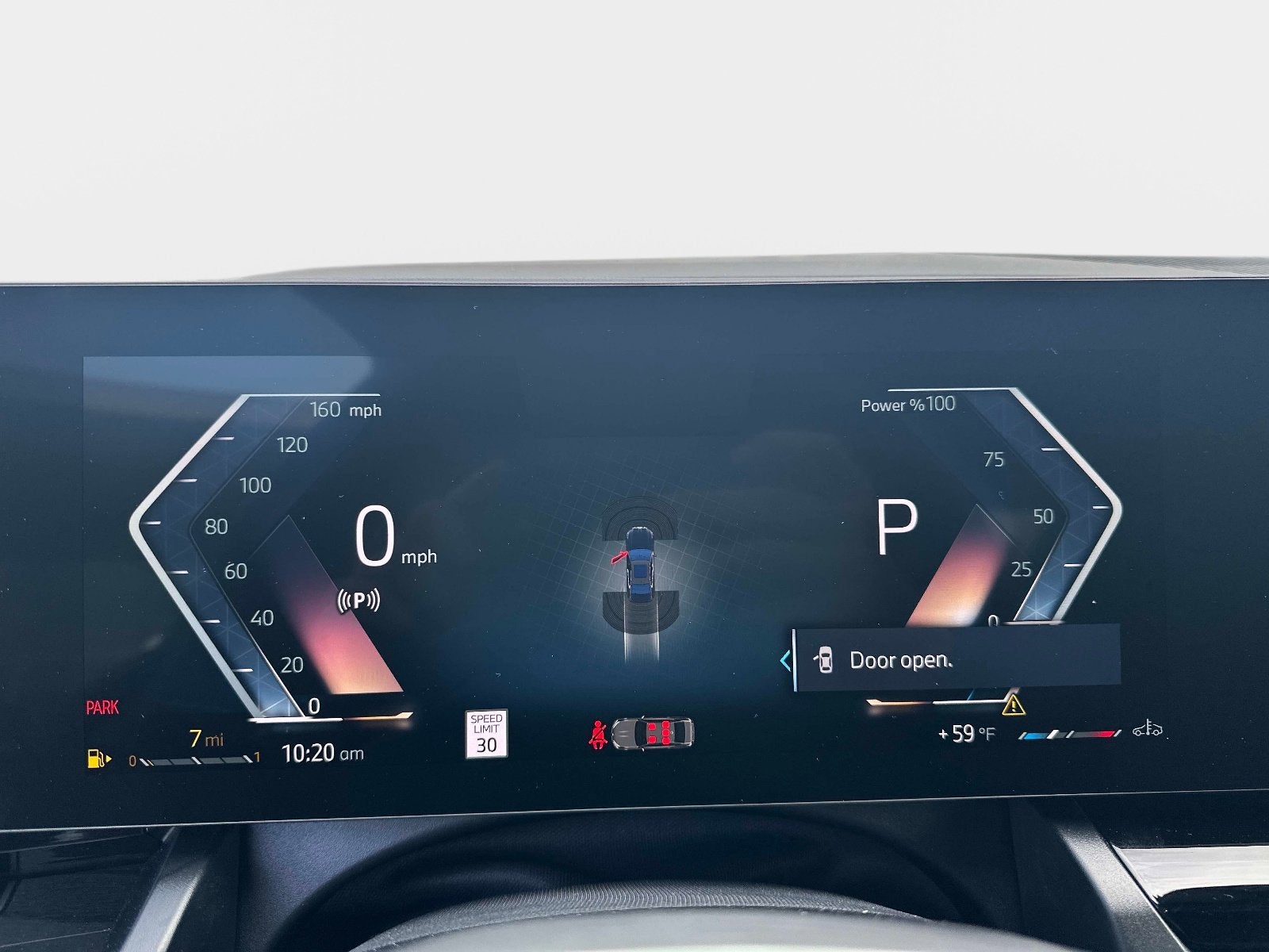 2026 BMW 5 Series 530i Image 23 of 40