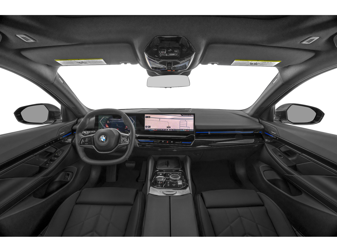 2026 BMW 5 Series 530i Image 20 of 40