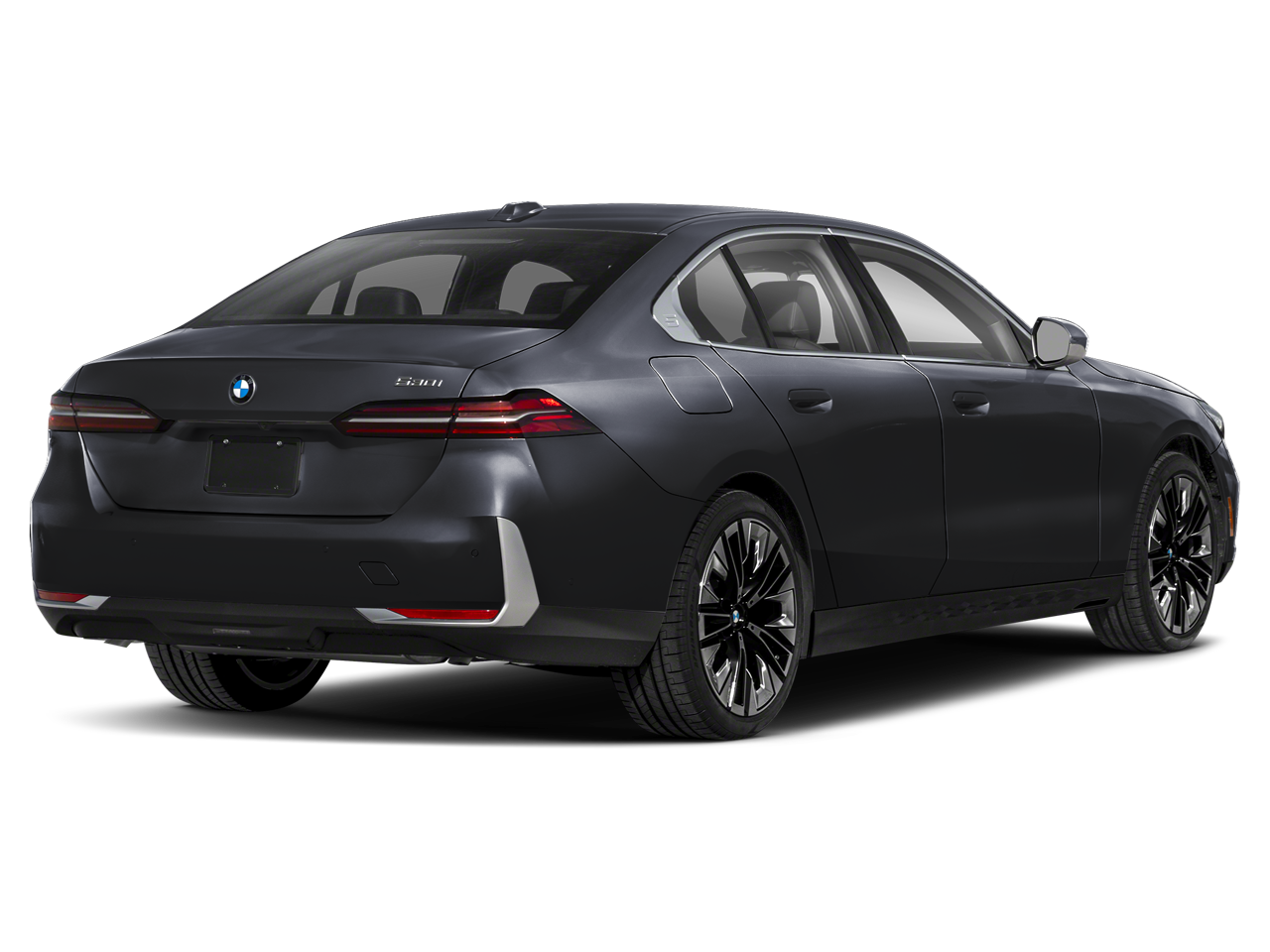 2026 BMW 5 Series 530i Image 7 of 40