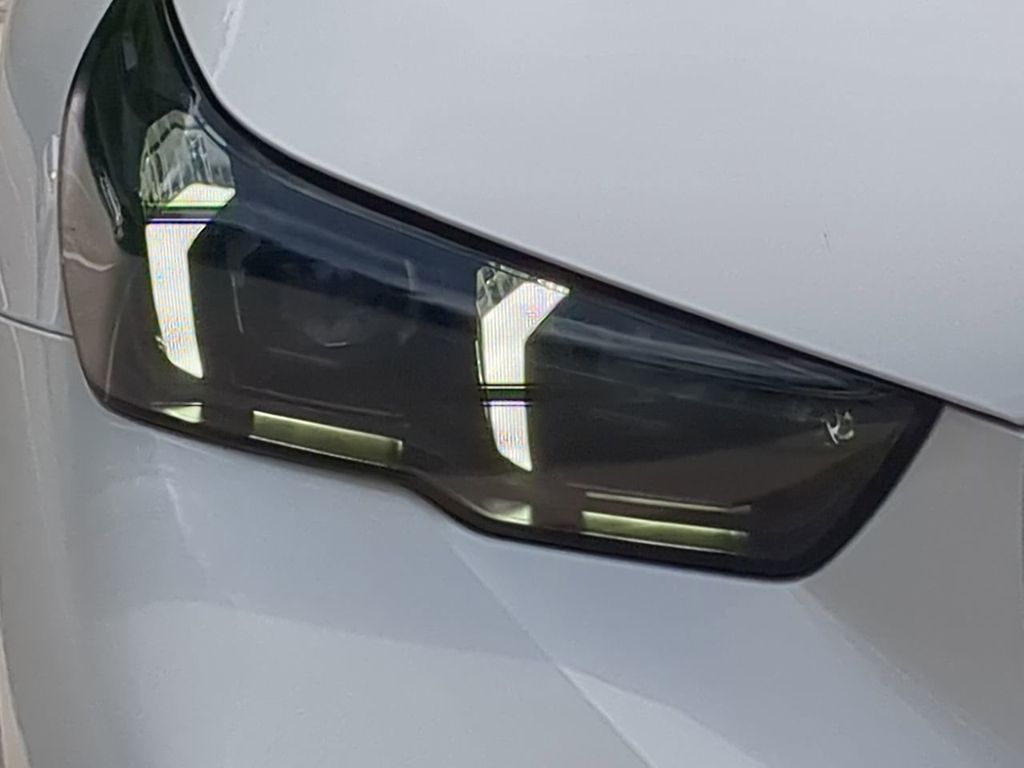 2026 BMW 5 Series 530i Image 23 of 28