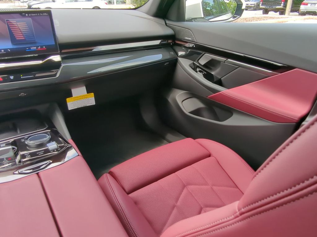 2026 BMW 5 Series 530i Image 20 of 28