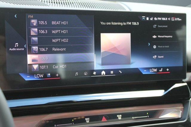 2026 BMW 5 Series 530i Image 20 of 31