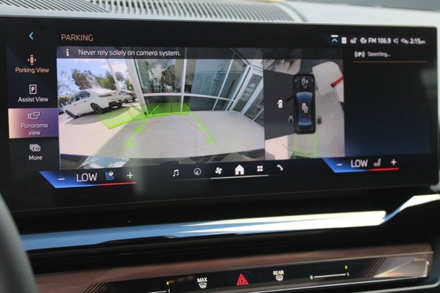 2026 BMW 5 Series 530i Image 22 of 31