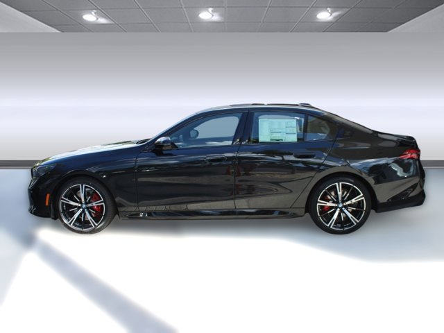 2026 BMW 5 Series 530i Image 8 of 31