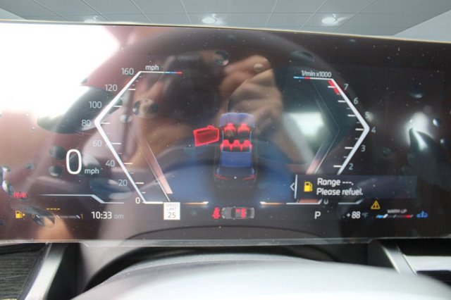 2026 BMW 5 Series 530i Image 19 of 32