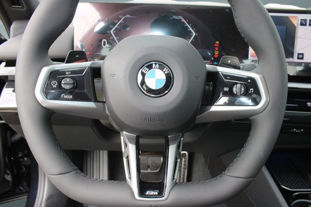 2026 BMW 5 Series 530i Image 18 of 32