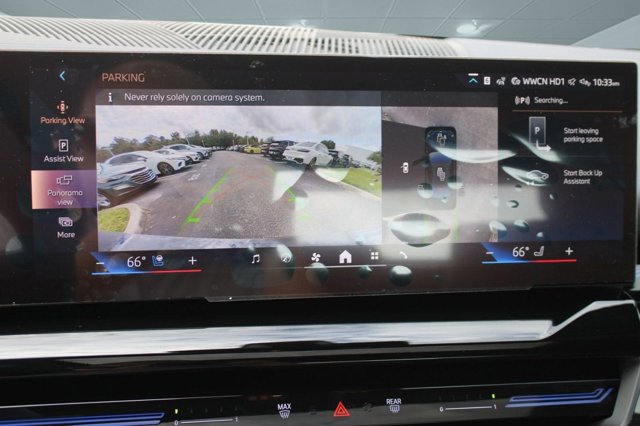 2026 BMW 5 Series 530i Image 22 of 32