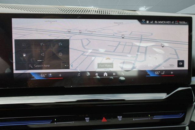 2026 BMW 5 Series 530i Image 23 of 32