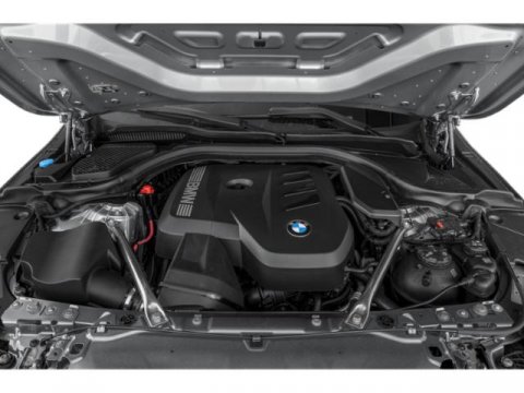 2026 BMW 5 Series 530i xDrive Image 10 of 19
