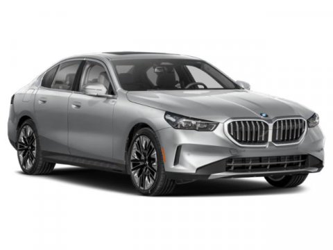 2026 BMW 5 Series 530i xDrive Image 4 of 19